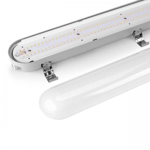 LED Tri-proof Light