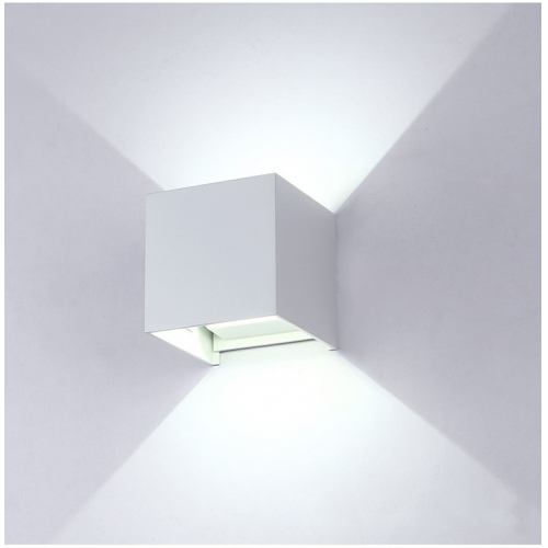 X-beam LED Wall Light